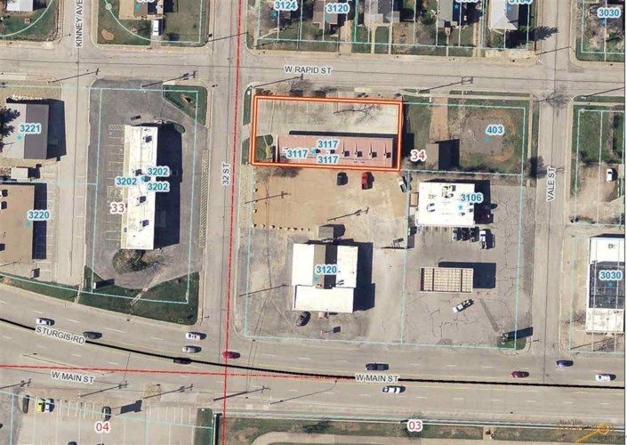 3117 W Rapid, Rapid City, SD 57702
